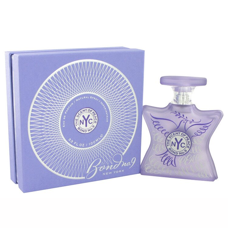 Bond No.9 The Scent Of Peace Women, BOND NO. 9, FragrancePrime