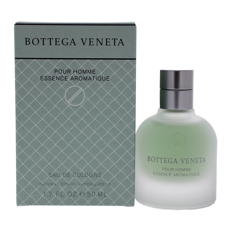 Bottega Veneta Pour Homme Essence Aromatique Men, BOTTEGA VENETA, FragrancePrime