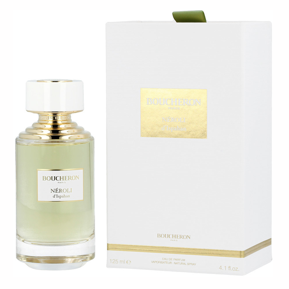 Boucheron Neroli D'Ispahan UNISEX, BOUCHERON, FragrancePrime