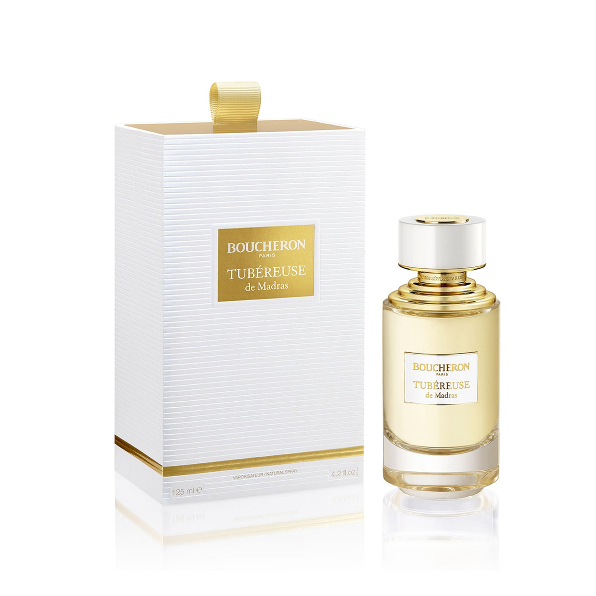 Boucheron Tubereuse De Madras UNISEX, BOUCHERON, FragrancePrime