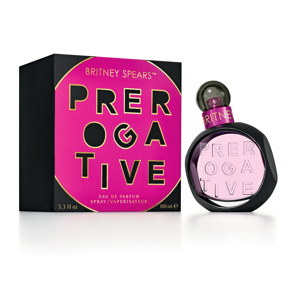 Britney Spears Prerogative UNISEX, BRITNEY SPEARS, FragrancePrime