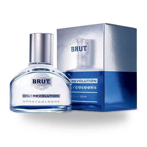 Brut Revolution Men, Brut, FragrancePrime