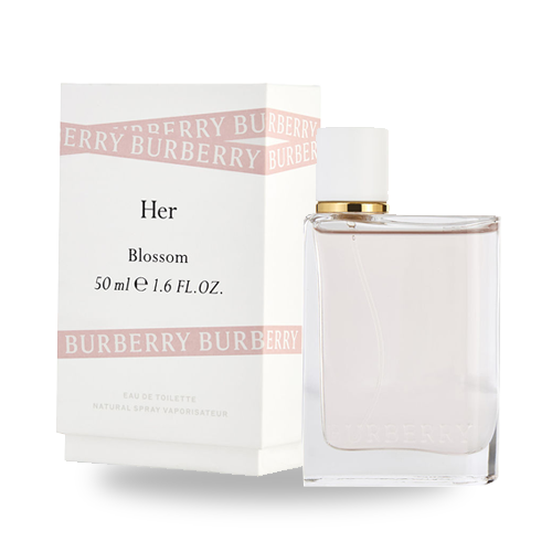 Burberry Her Blossom Women, Burberry, FragrancePrime