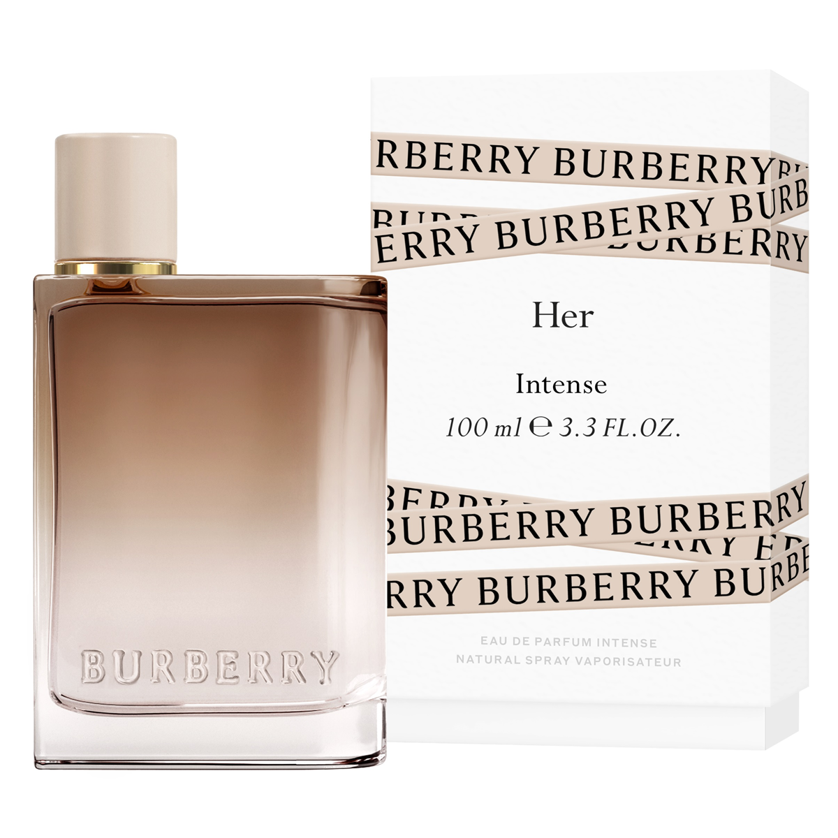 Burberry Her Intense Women, Burberry, FragrancePrime