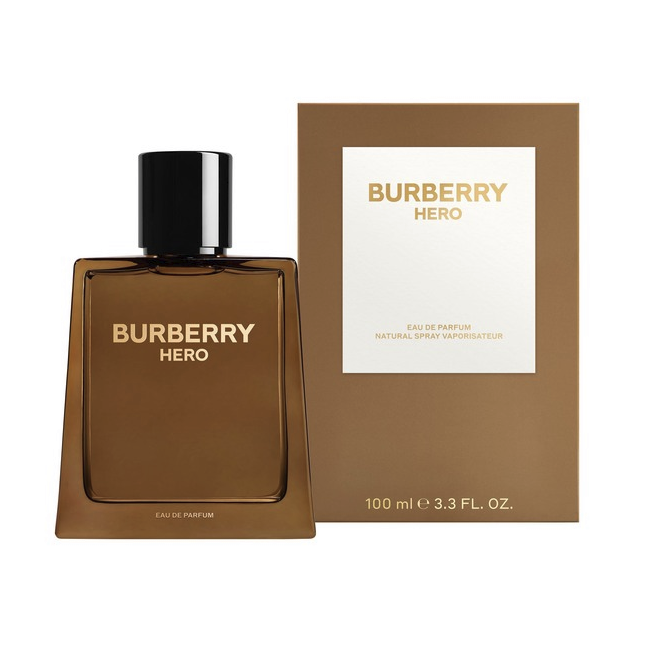 Burberry Hero Edp Men, Burberry, FragrancePrime