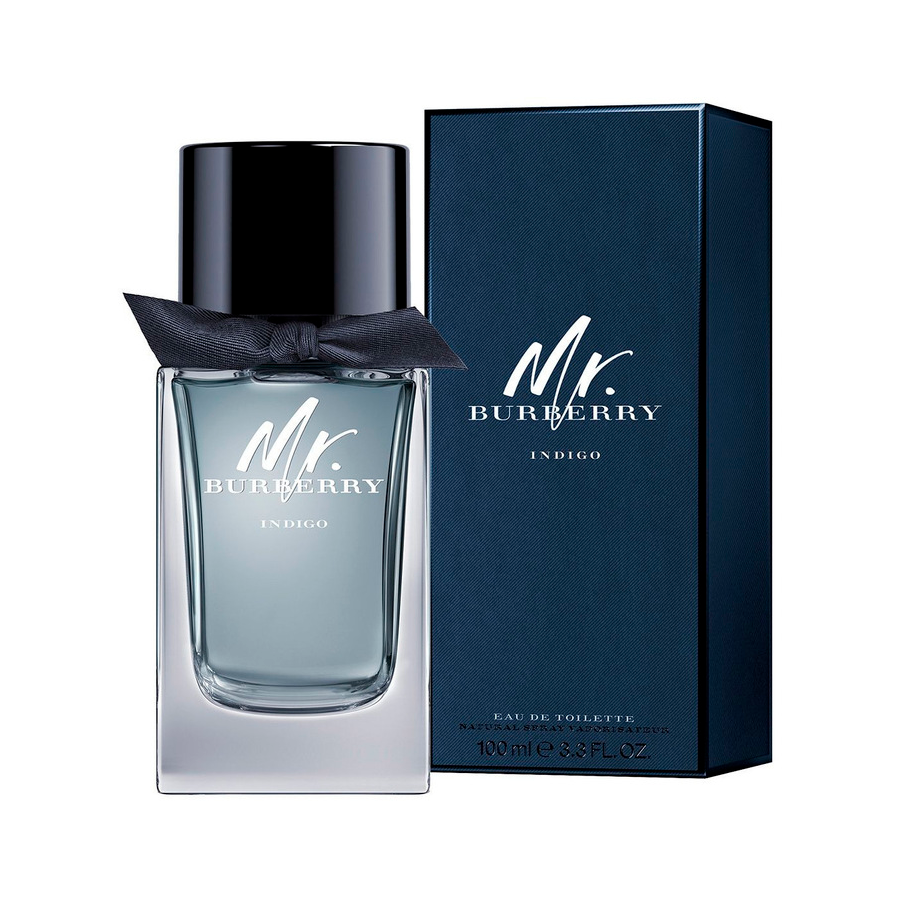 Burberry Mr Burberry Indigo Men, Burberry, FragrancePrime