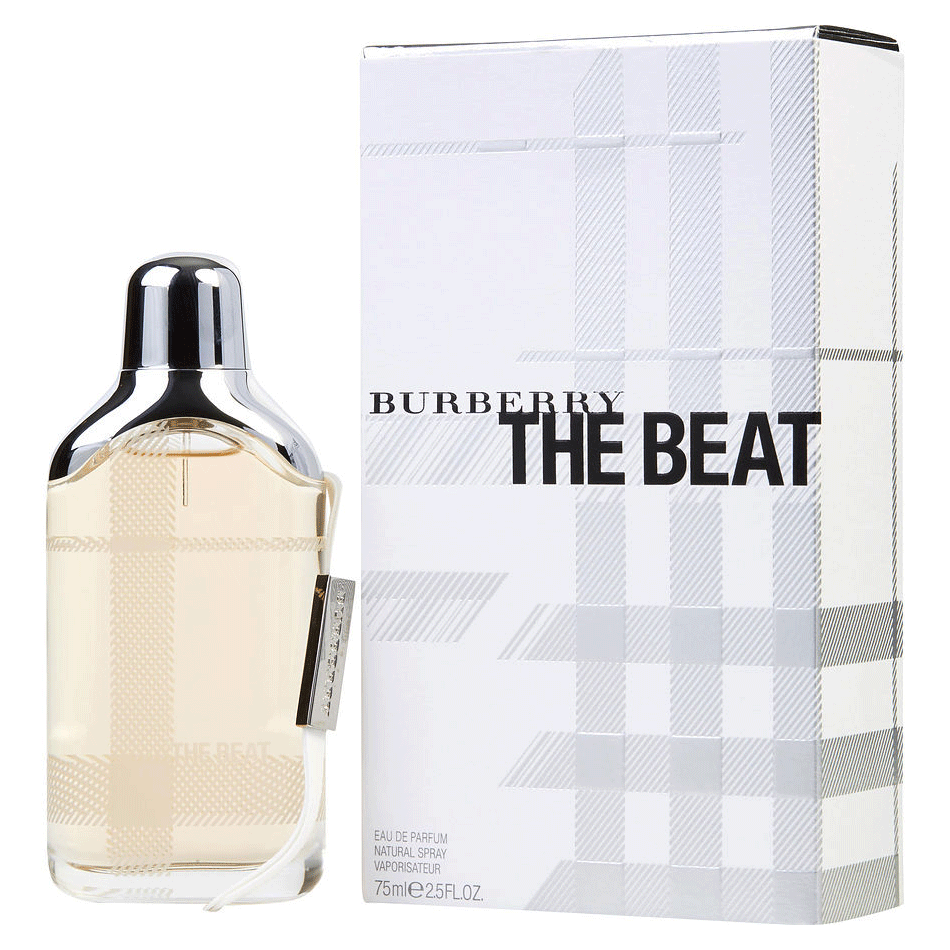 Burberry The Beat Women, Burberry, FragrancePrime