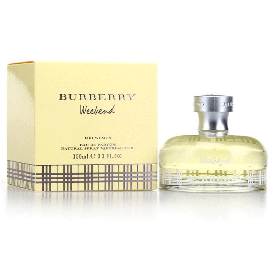 Burberry Weekend Women, Burberry, FragrancePrime