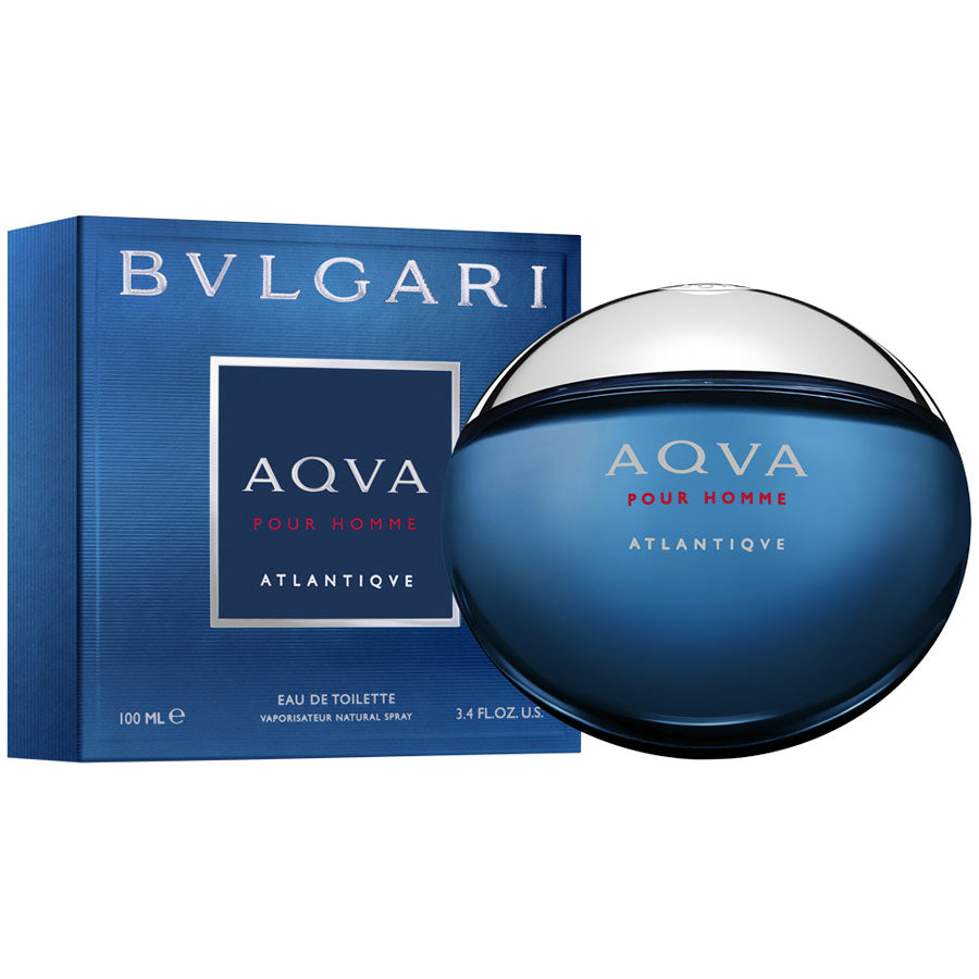 Bvlgari Aqua Atlantique Men, BVLGARI, FragrancePrime