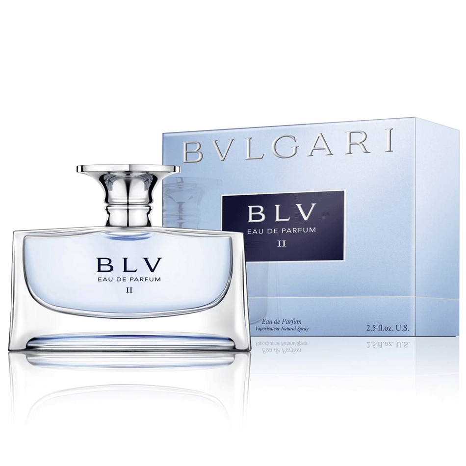 Bvlgari Blv II Women, BVLGARI, FragrancePrime