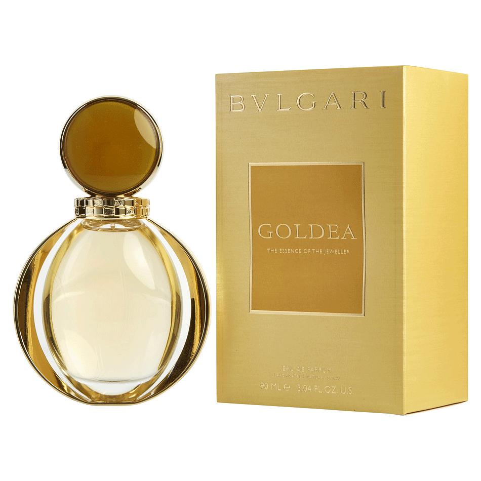 Bvlgari Goldea Women, BVLGARI, FragrancePrime