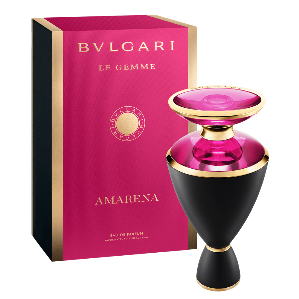 Bvlgari Le Gemme Amarena Women, BVLGARI, FragrancePrime