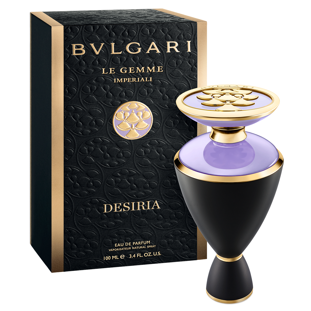 Bvlgari Le Gemme Imperiali Desiria Women, BVLGARI, FragrancePrime