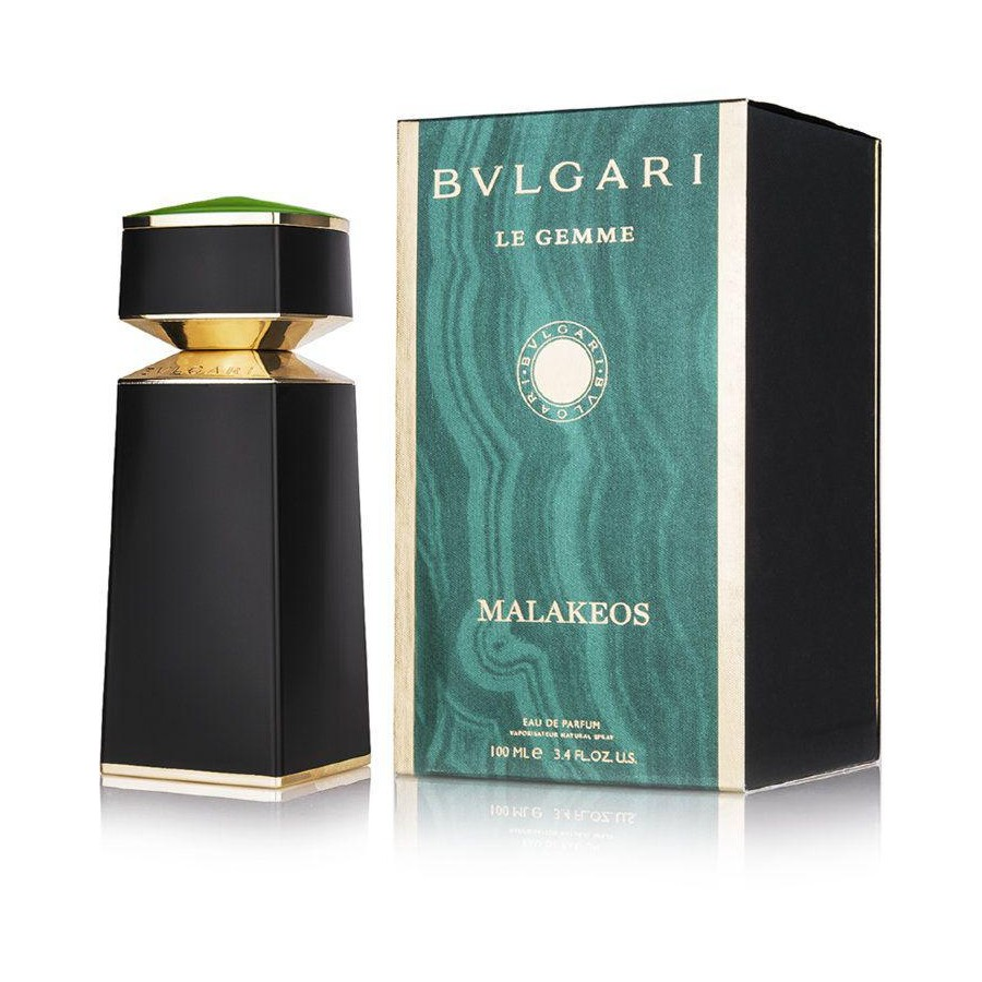 Bvlgari Le Gemme Malakeos Men, BVLGARI, FragrancePrime