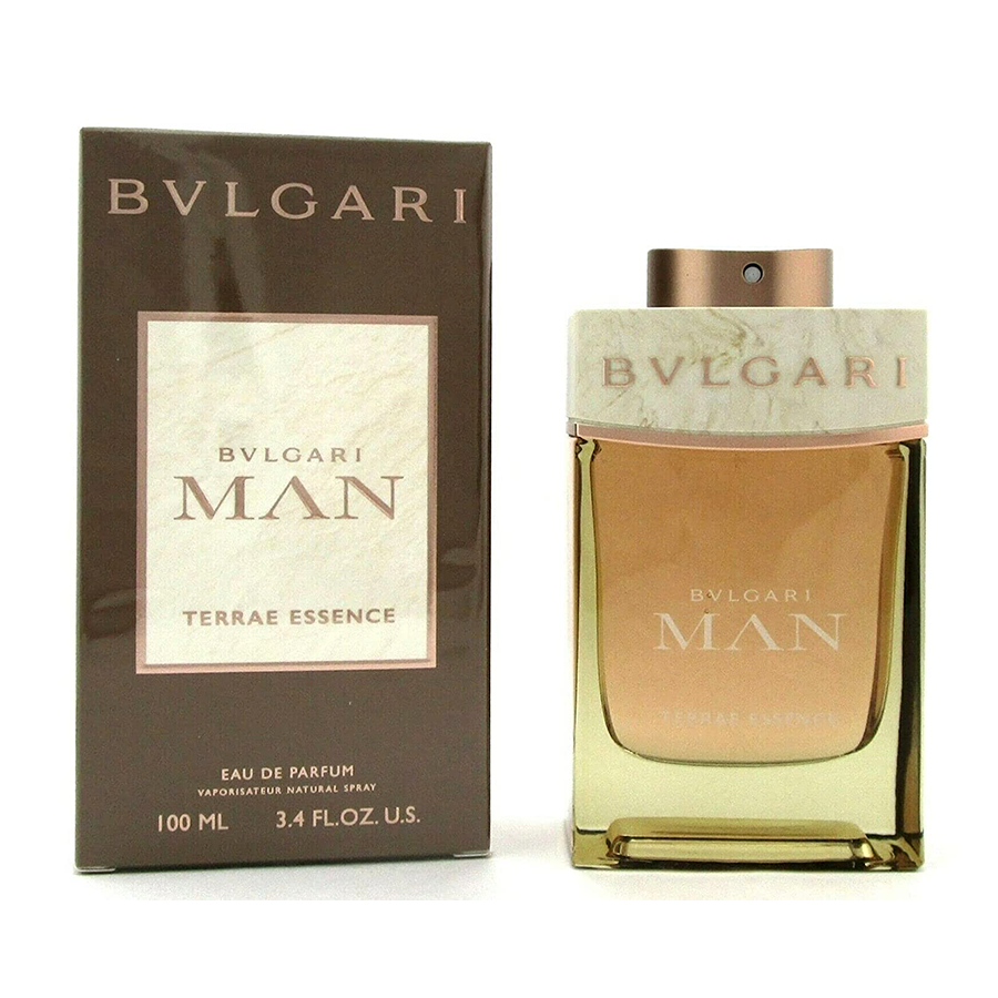 Bvlgari Man Terrae Essence Men, BVLGARI, FragrancePrime