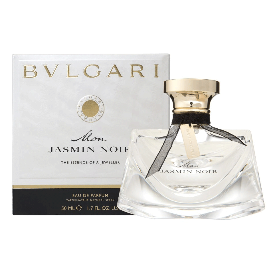 Bvlgari Mon Jasmine Noir Women, BVLGARI, FragrancePrime