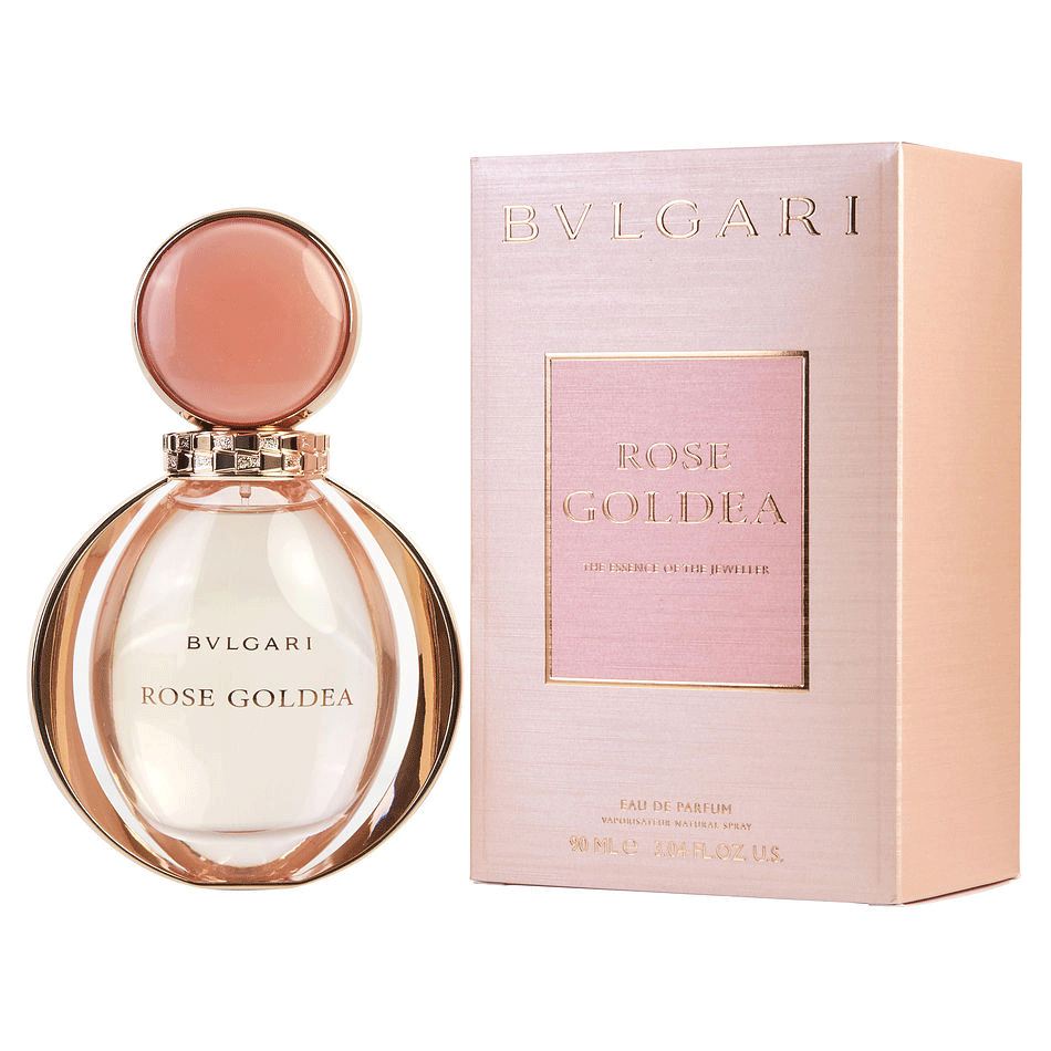 Bvlgari Rose Goldea Women, BVLGARI, FragrancePrime