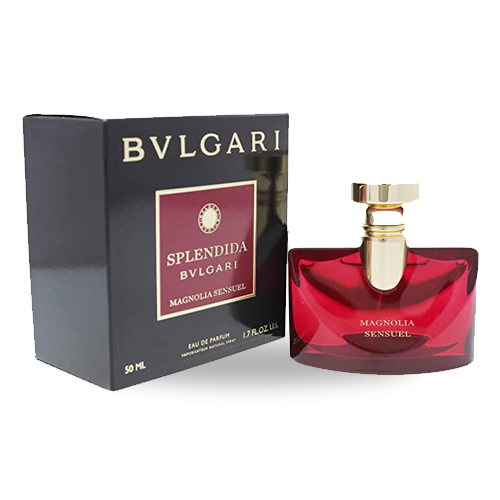 Bvlgari Splendia Magnolia Sensuel Women, BVLGARI, FragrancePrime