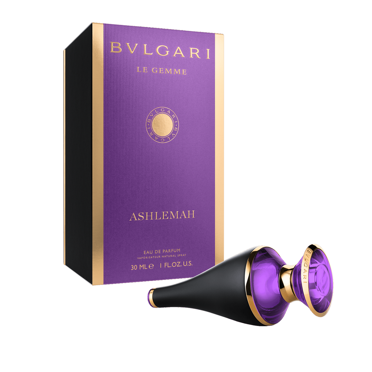 Bvlgari Le Gemme Ashlemah Women, BVLGARI, FragrancePrime