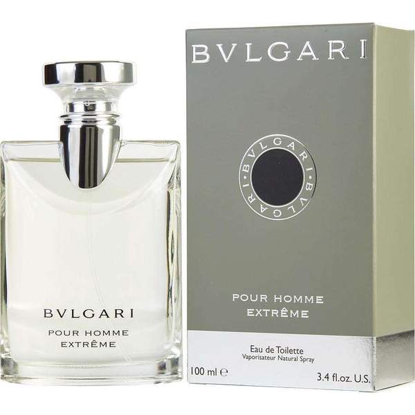 Bvlgari Extreme Pour Homme Men, BVLGARI, FragrancePrime