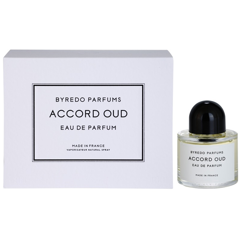 Byredo Accord Oud UNISEX, Byredo, FragrancePrime