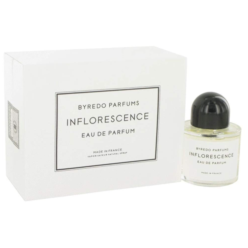 Byredo Inflorescence UNISEX, Byredo, FragrancePrime