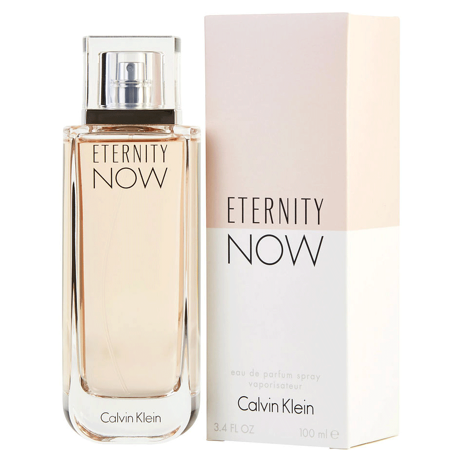 Ck Eternity Now Women, CALVIN KLEIN, FragrancePrime