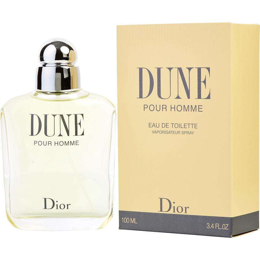 Dior Dune Men, CHRISTIAN DIOR, FragrancePrime