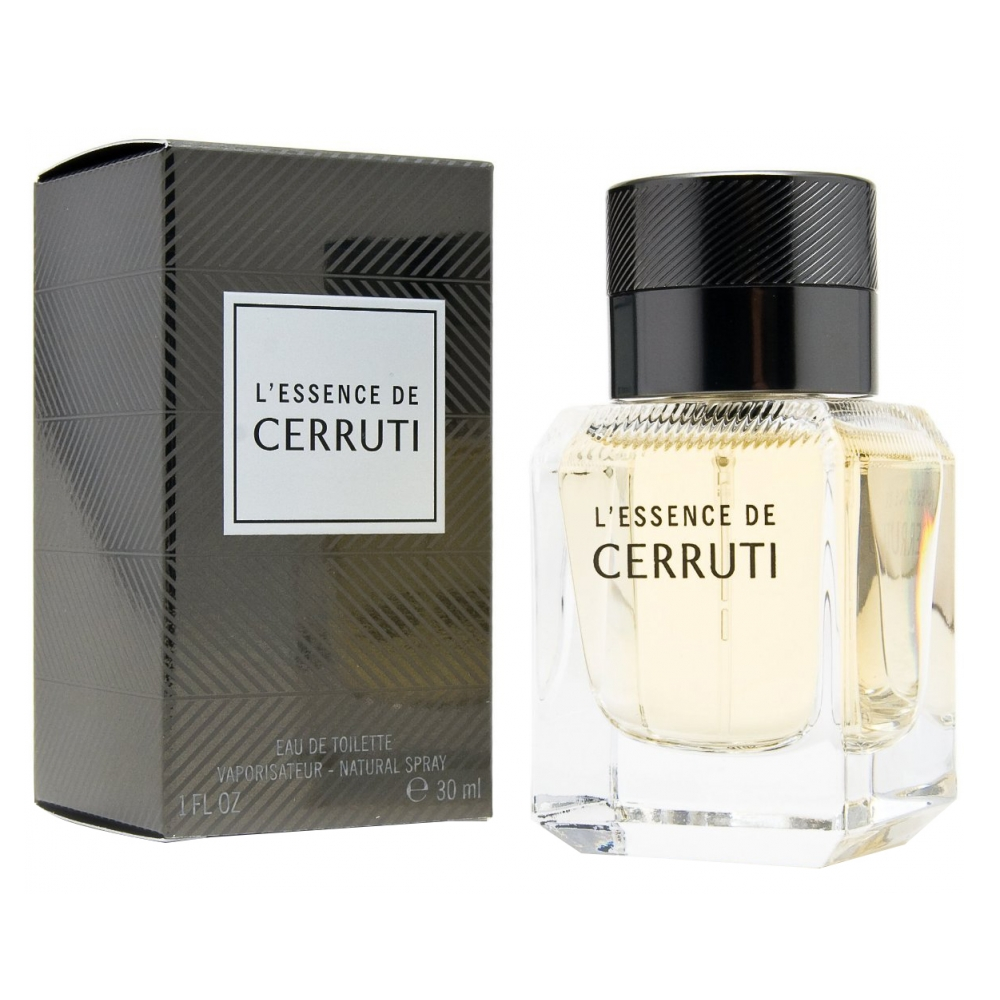 Cerruti L'Essence Men, CERRUTI, FragrancePrime