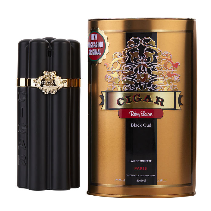 Cigar Black Oud Men, REMY LATOUR, FragrancePrime