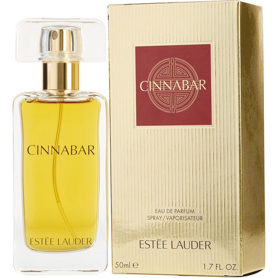 Cinnabar Women, ESTEE LAUDER, FragrancePrime