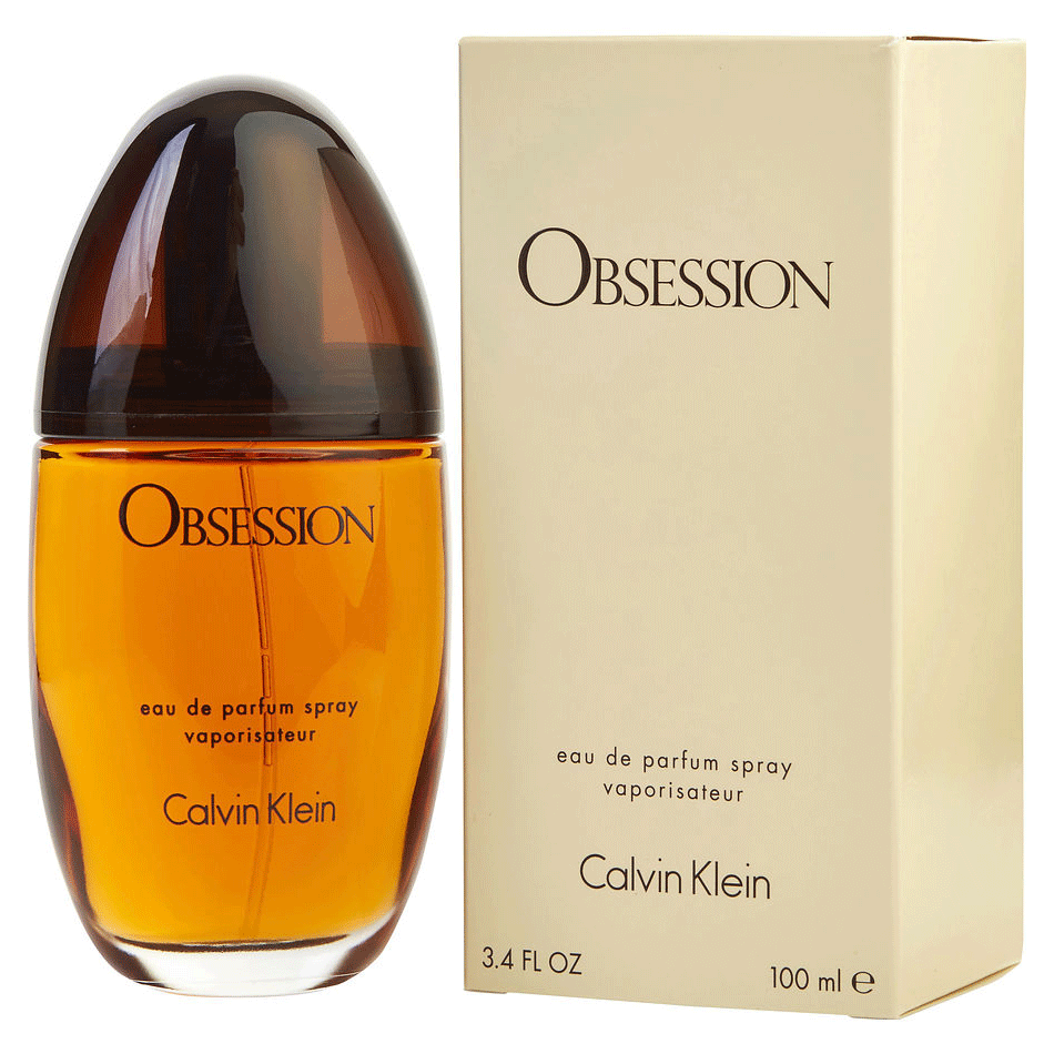 Ck Obsession Women, CALVIN KLEIN, FragrancePrime