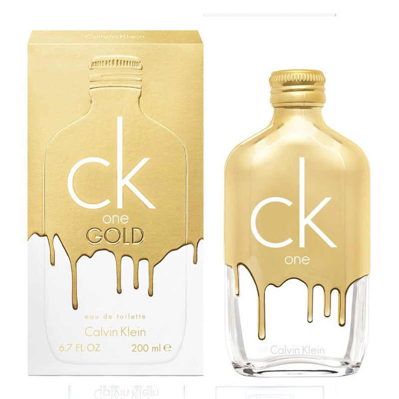 Ck One Gold Men, CALVIN KLEIN, FragrancePrime