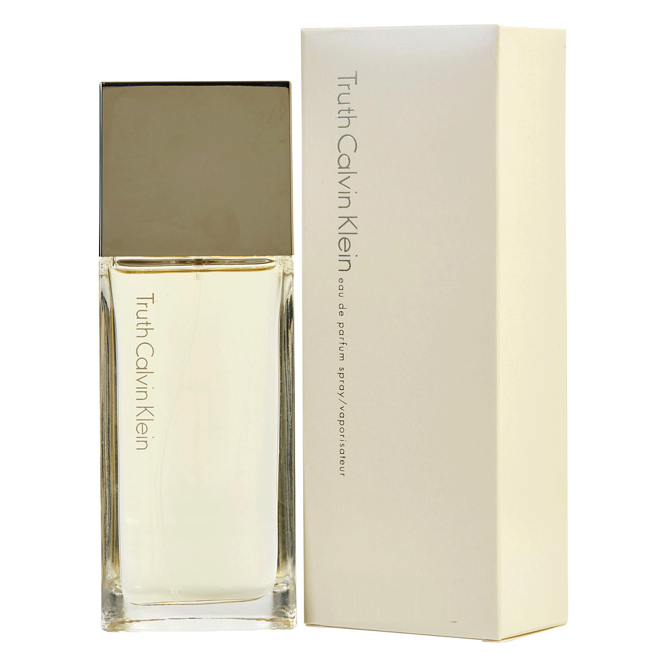 Ck Truth Women, CALVIN KLEIN, FragrancePrime