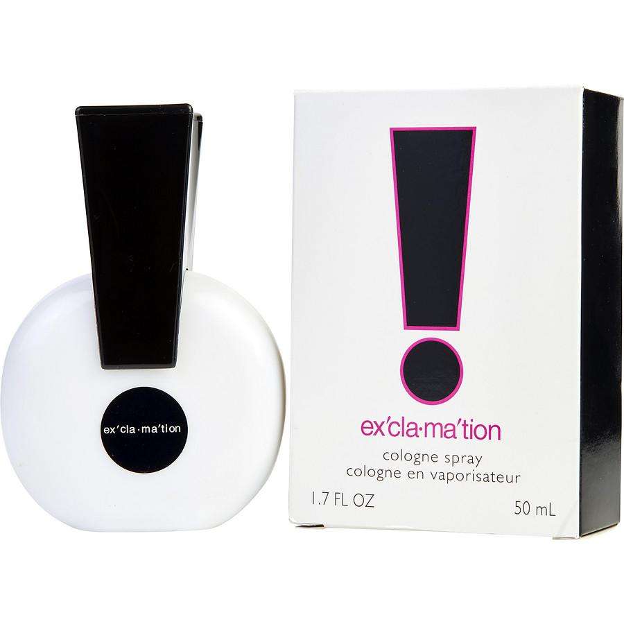 Coty Exclamation Women, Coty, FragrancePrime