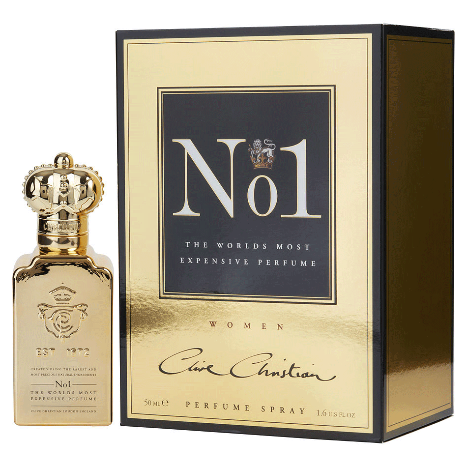 Clive Christian No.1 Women, CLIVE CHRISTIAN, FragrancePrime