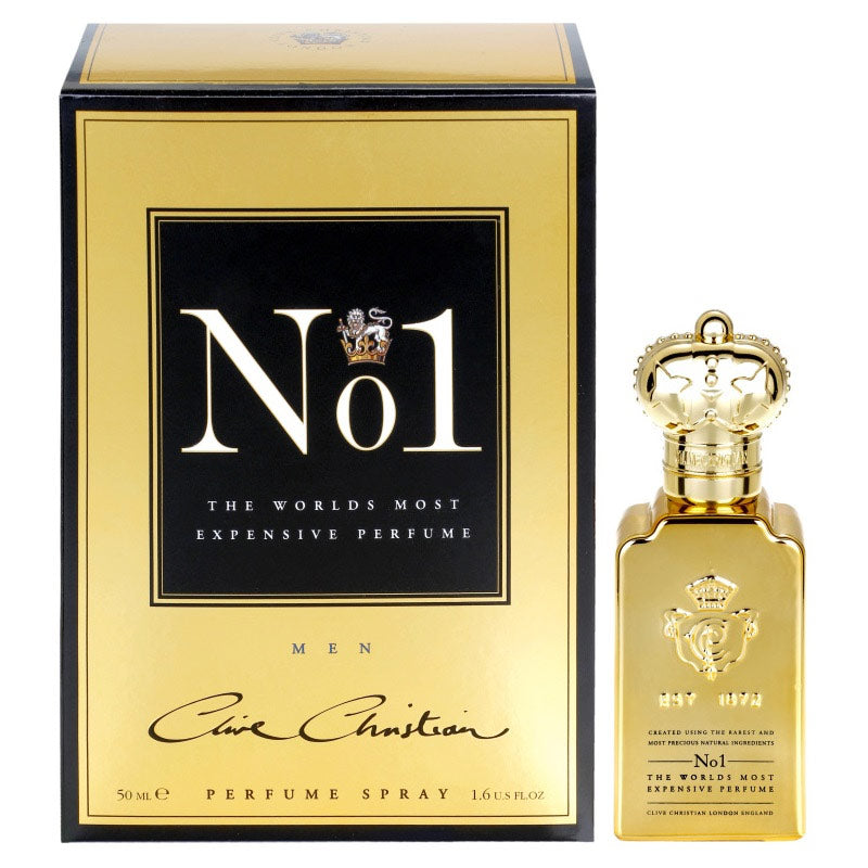 Clive Christian No.1 Men, CLIVE CHRISTIAN, FragrancePrime