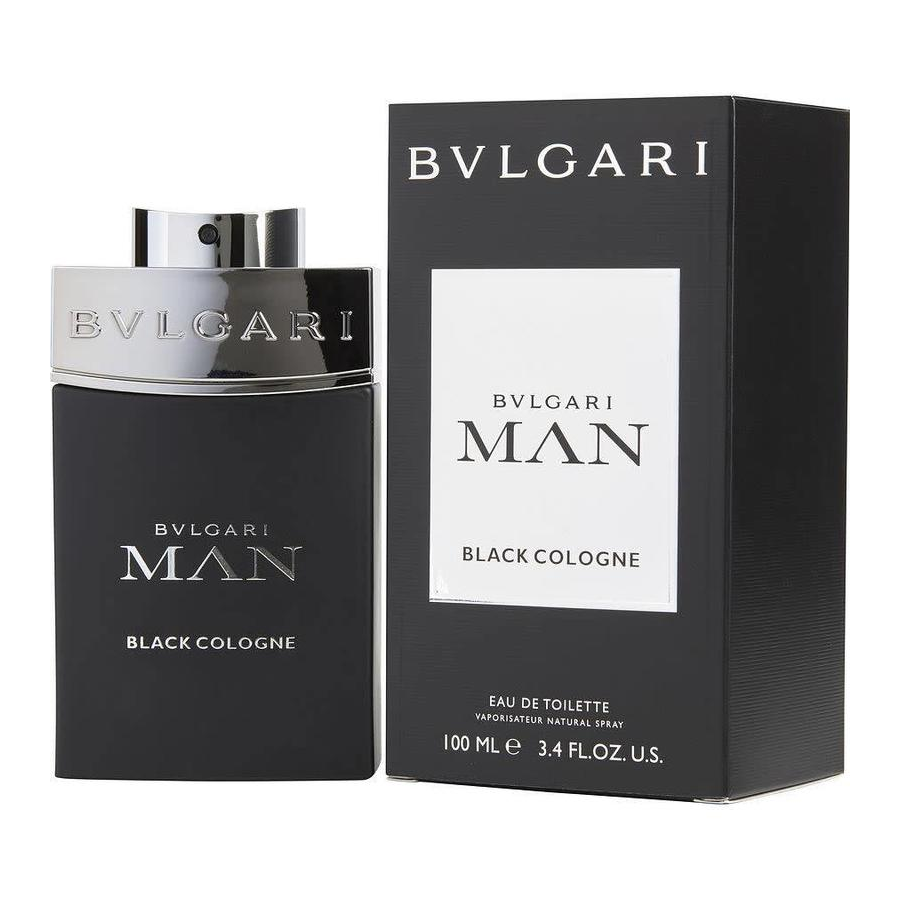 Bvlgari Man in Black Cologne Men, BVLGARI, FragrancePrime