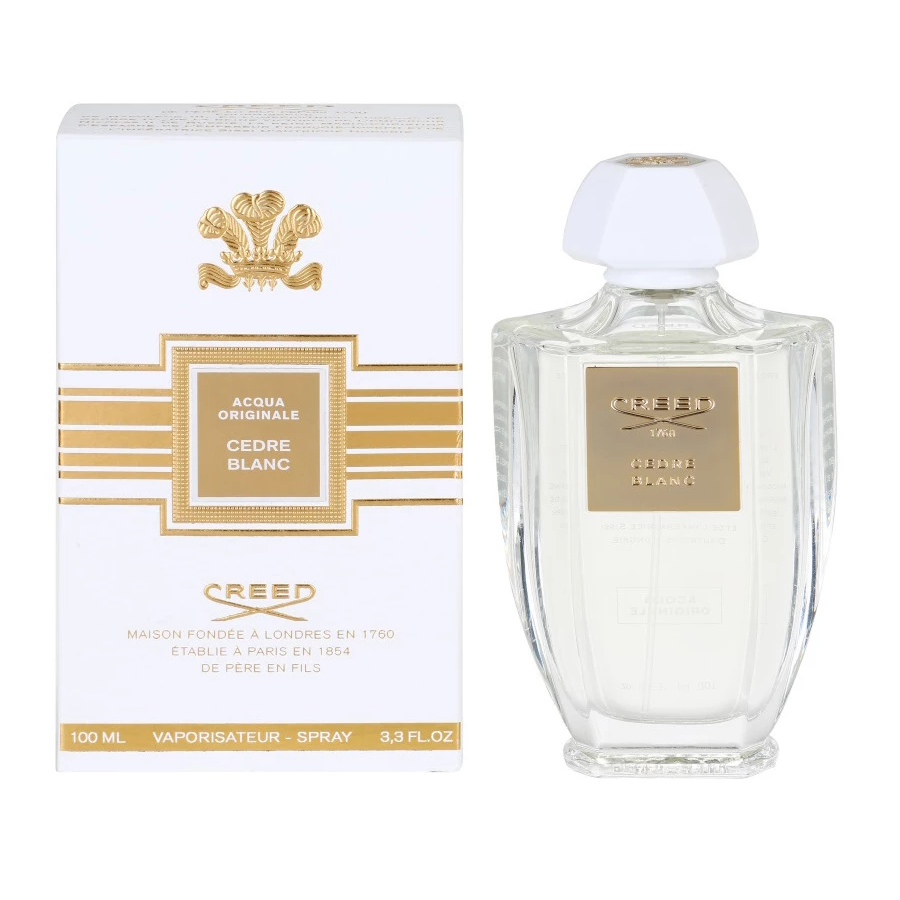 Creed Acqua Originale Cedre Blanc UNISEX, Creed, FragrancePrime