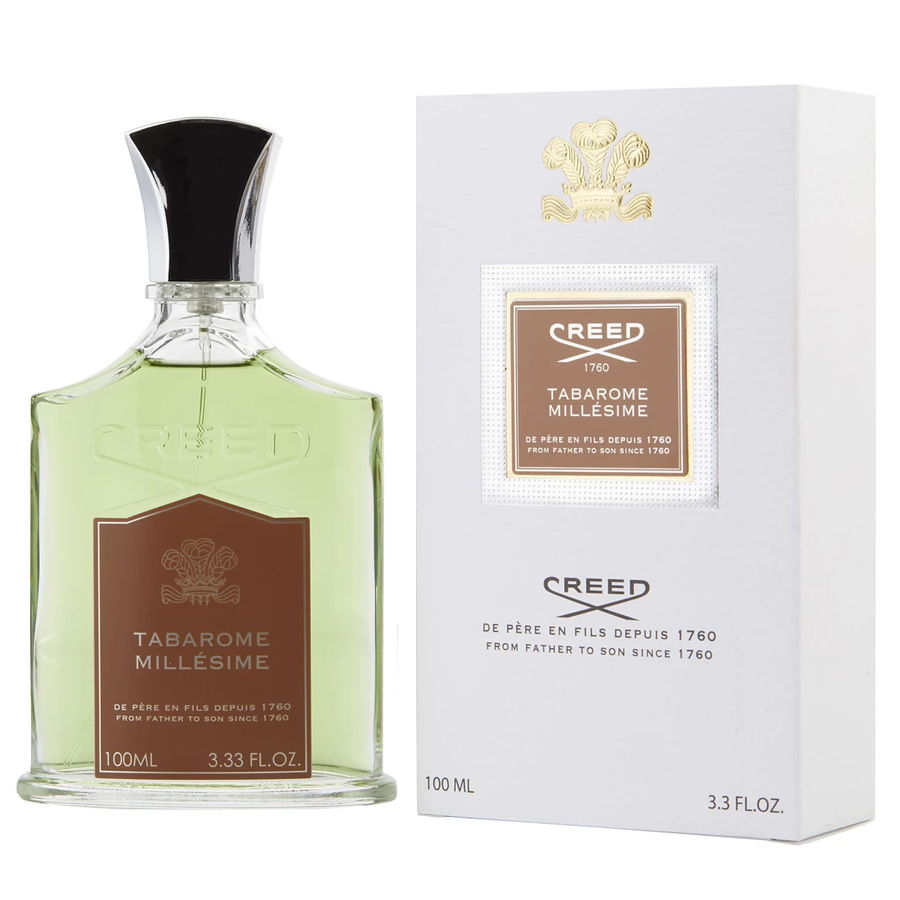 Creed Mililesime Tabarome Men, Creed, FragrancePrime