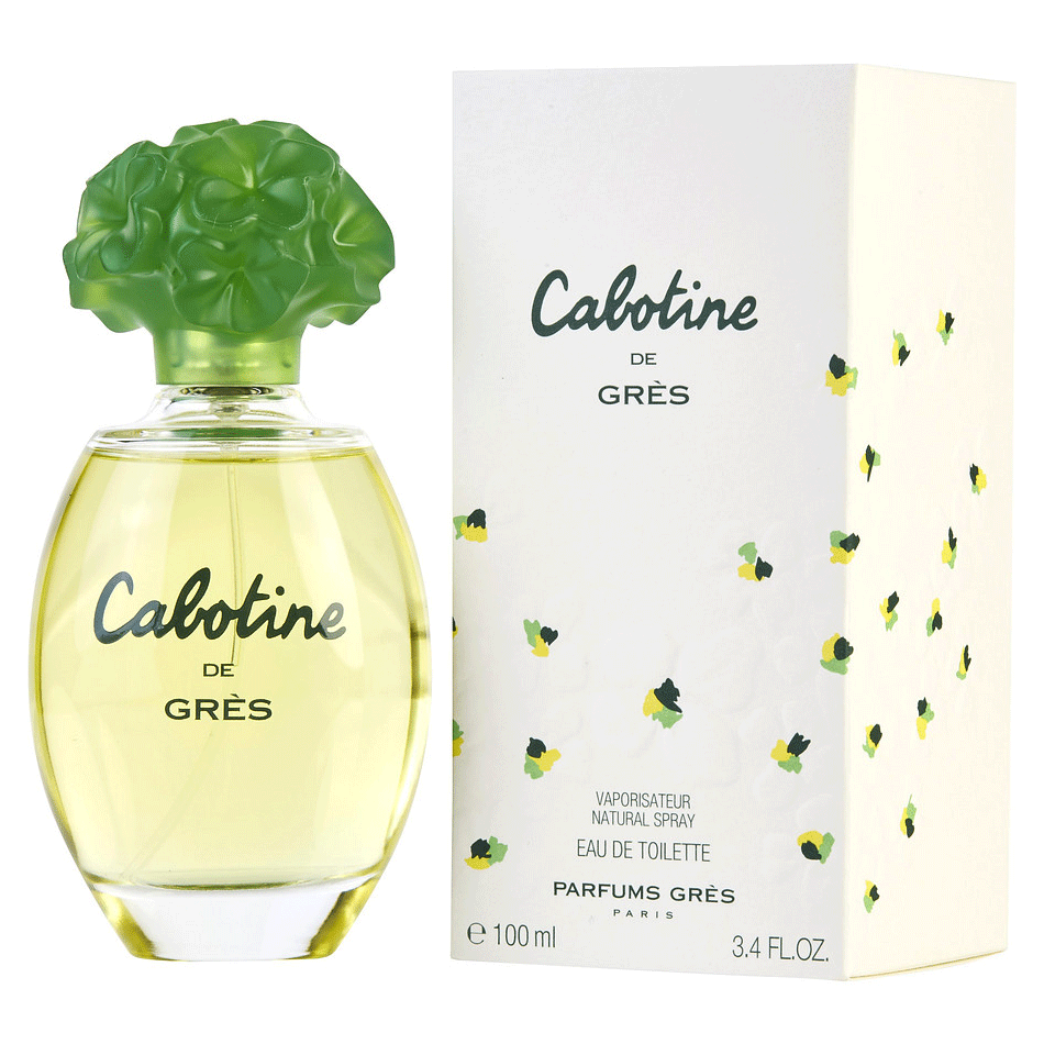 Cabotine Edt Women, Parfums Gres, FragrancePrime