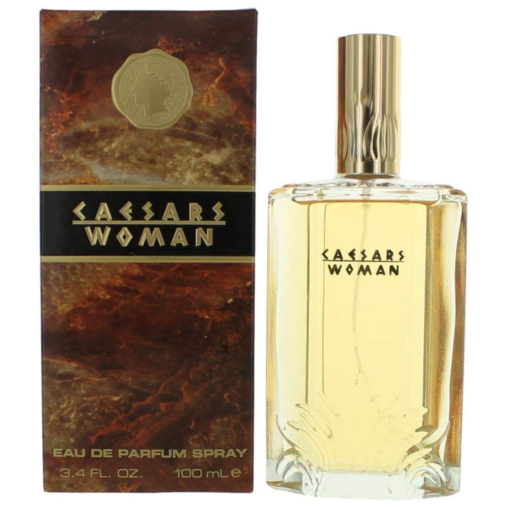 Caesars Edp Women, Caesars, FragrancePrime