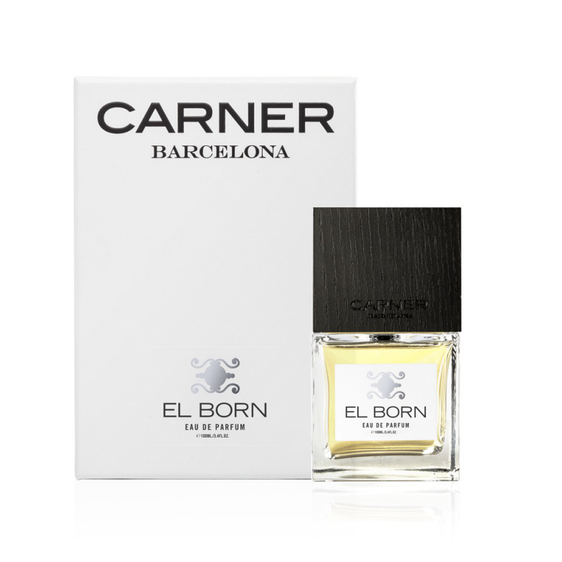 Carner Barcelona El Born UNISEX, Carner Barcelona, FragrancePrime