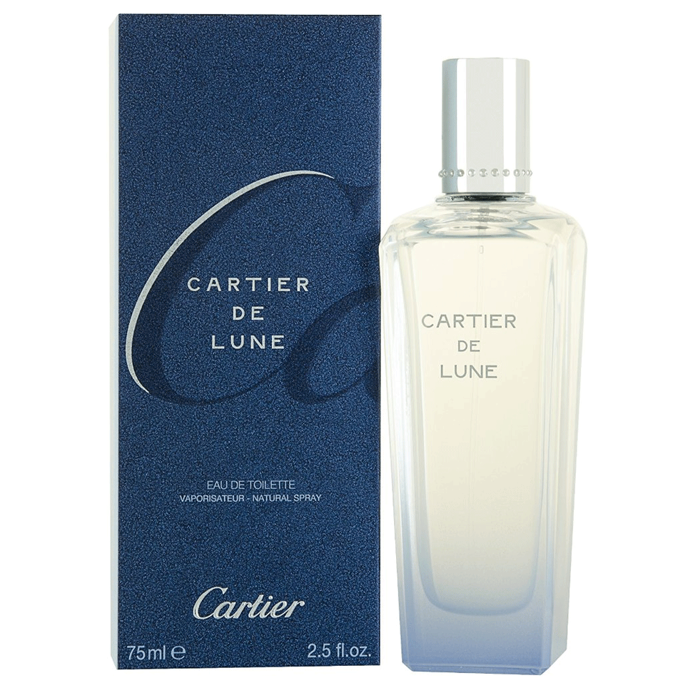 Cartier De Lune Women, CARTIER, FragrancePrime