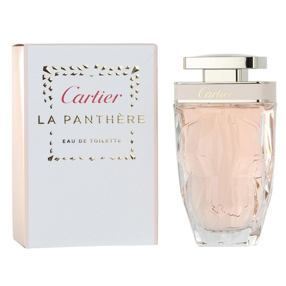 Cartier La Panthere Edt Women, CARTIER, FragrancePrime