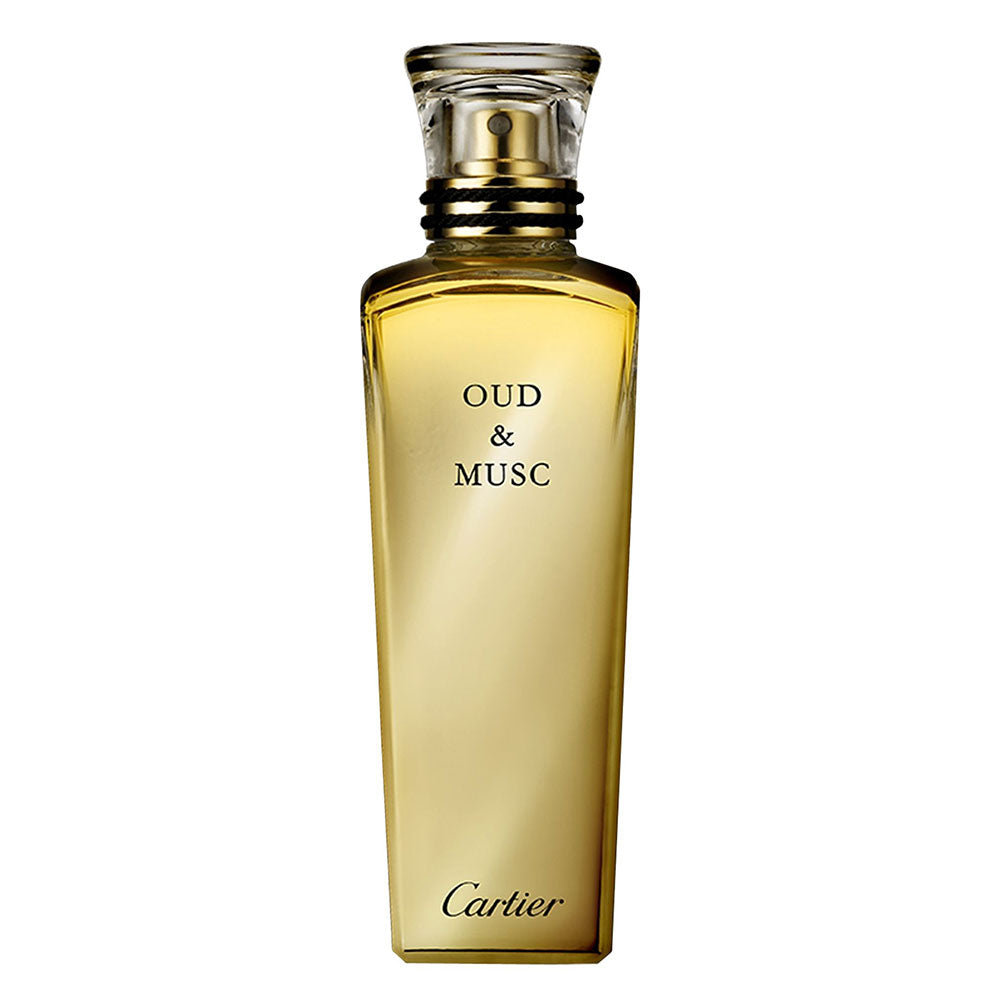 Cartier Oud & Musc UNISEX, CARTIER, FragrancePrime