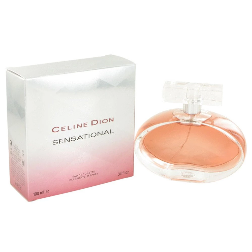 Celine Dion Sensational Women, CELINE DION, FragrancePrime