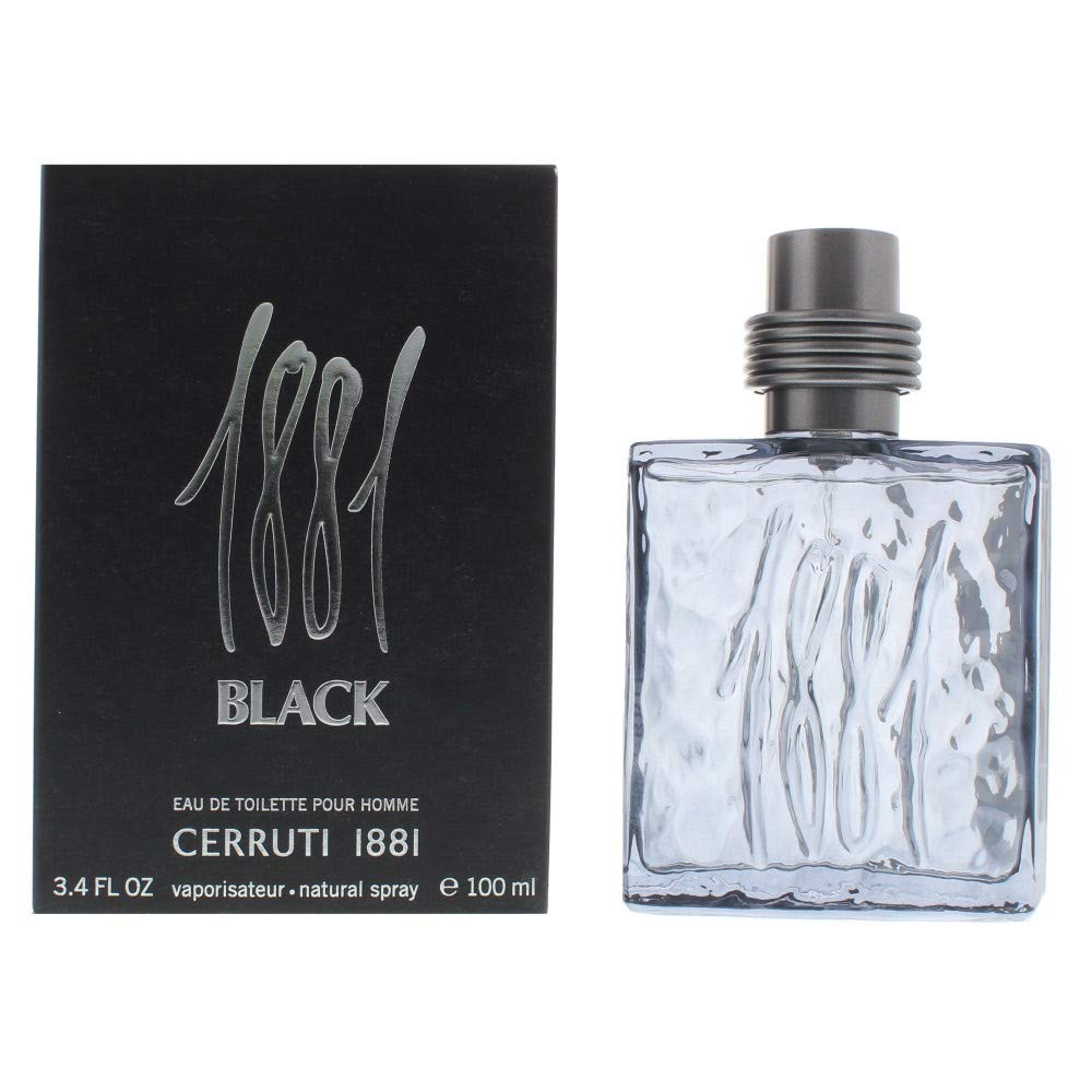 Cerruti 1881 Black Men, CERRUTI, FragrancePrime