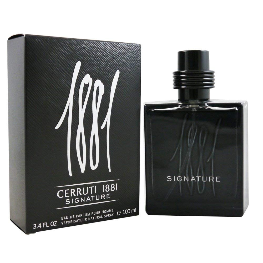 Cerruti 1881 Signature Men, CERRUTI, FragrancePrime