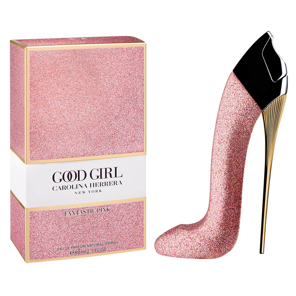 Ch Good Girl Fantastic Pink Women, Carolina Herrera, FragrancePrime